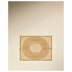 Maison Sarah Lavoine Linge De Table|Art De La Table|Set de table brodé Mirage |