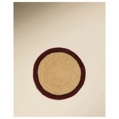 Maison Sarah Lavoine Set de table Globe Naturel Outlet