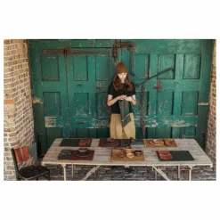 Libeco Set de table Jasper |