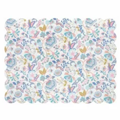 Clearance Meri Meri Set de table Mabelle - x Liberty Multicolore
