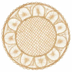 New Coro Cora Set de table Nube Naturel