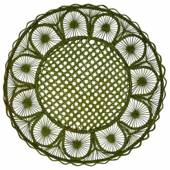 Coro Cora Linge De Table|Art De La Table|Set de table Nube |