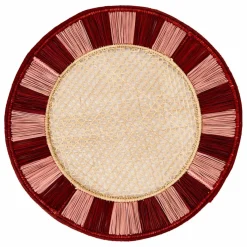 Discount Coro Cora Set de table Twist | Rose