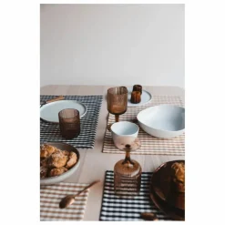 Gabrielle Paris Linge De Table|Art De La Table|Set de table Vichy |