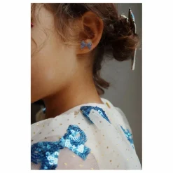 Konges Sløjd Set de tatouages temporaires et bijoux pour le visage | Rose Outlet