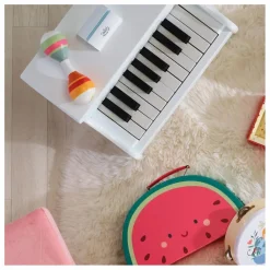 Vilac Musique|Set d'instruments de musique en bois