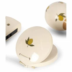 Hot Konges Sløjd Set d'éveil musical Lemon | Beige