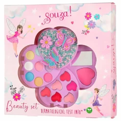 Enfant Souza Set maquillage enfant Papillon