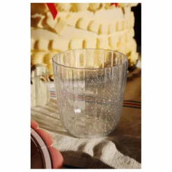 Konges Sløjd Premiers Repas|Vaisselle, Tétines|Set repas Glitter |