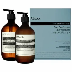 Aesop Set Révérence Non teinté