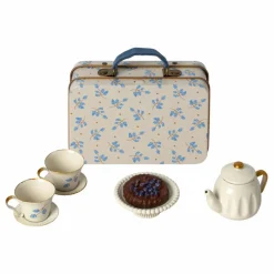 Maileg Poupées|Set Tea Time