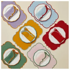 Bitossi Linge De Table|Art De La Table|Sets de table - Set de 2 |