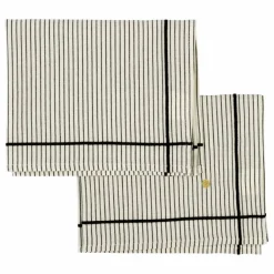 La cerise sur le gâteau Sets de table Léonie - Set de 2 |