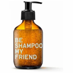 Homme BE [...] MY FRIEND Soins, Wellness|Shampoing boutons de fleurs de tilleul
