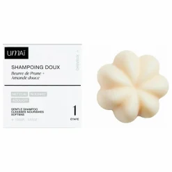 Homme/Femme umaï Shampoing doux