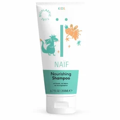 Enfant Naïf Natural Skincare Soins Des Cheveux|Soins Des Cheveux|Shampoing enfant - 200 ml