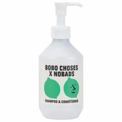 Enfant Bobo Choses Soins Des Cheveux|Soins Des Cheveux|Shampoing et après-shampoing - 240ml
