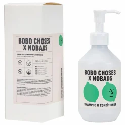 Enfant Bobo Choses Soins Des Cheveux|Soins Des Cheveux|Shampoing et après-shampoing - 240ml