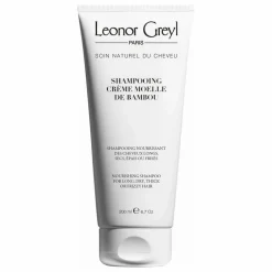 Leonor Greyl Shampoing nourrissant crème de bambou - 200ml Non teinté Clearance