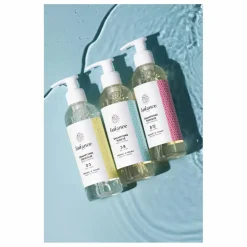 Enfance Paris Shampoing pureté 3-8 ans - 200 ml Vert