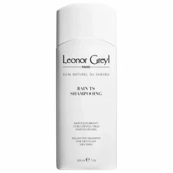 Hot Leonor Greyl Shampoing équilibrant - 200ml Non teinté