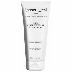Homme/Femme Leonor Greyl Shampoing restructurant à la banane - 200ml