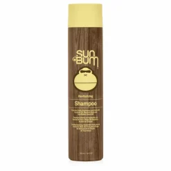 Homme Sunbum Shampoing Revitalisant - 300ml