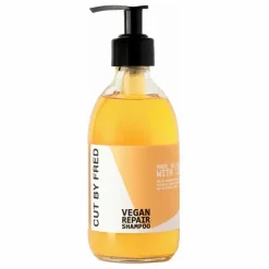 Homme/Femme Cut By Fred Soins Des Cheveux|Soins, Wellness|Shampoing réparateur Vegan - 290ml