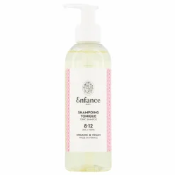 Enfant Enfance Paris Shampoing tonique 8-12 ans - 200 ml