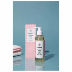 Enfant Enfance Paris Shampoing tonique 8-12 ans - 200 ml