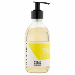 Homme Cut By Fred Soins, Wellness|Shampoing vegan Detox - 290 ml