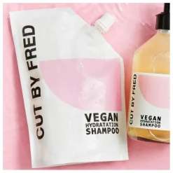 Homme Cut By Fred Soins, Wellness|Shampoing vegan Hydratation - 290 ml