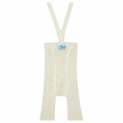 Enfant Silly Silas Short à Bretelles Coton Bio |