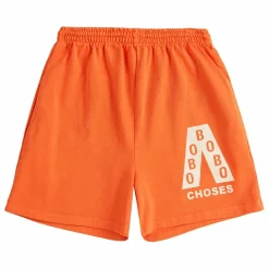 Outlet Bobo Choses Short A | Orange