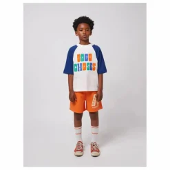 Outlet Bobo Choses Short A | Orange