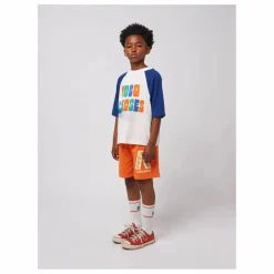 Outlet Bobo Choses Short A | Orange