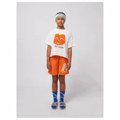 Outlet Bobo Choses Short A | Orange