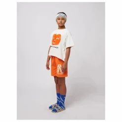 Outlet Bobo Choses Short A | Orange