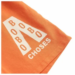Outlet Bobo Choses Short A | Orange