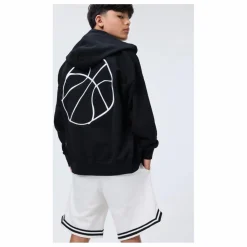 Outlet Molo Short Adeen Coton Bio | Blanc