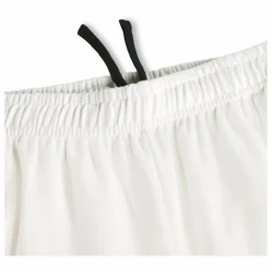 Outlet Molo Short Adeen Coton Bio | Blanc