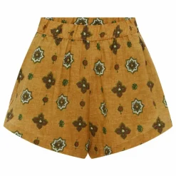 Femme Boteh Jupes, Shorts|Short Alhambra Lin |