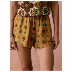 Femme Boteh Jupes, Shorts|Short Alhambra Lin |