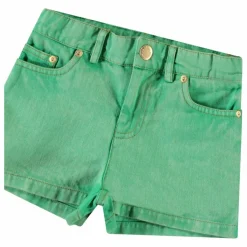 Sale Molo Short Amberly | Vert
