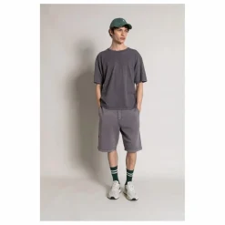 Homme Smallable Man Joggers, Shorts|Short Aron Coton Bio |