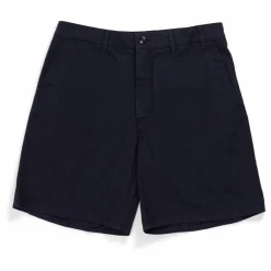 Norse Projects Short Aros Regular Light | Bleu marine