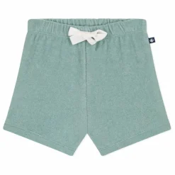 Petit Bateau Bloomers, Shorts|Short Beaba Coton Bio |