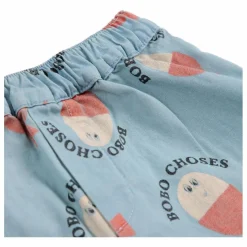 Bobo Choses Short Bobo Denim Léger |