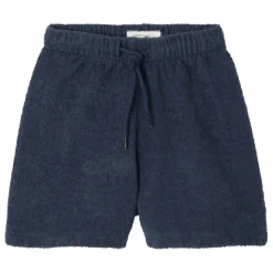 Enfant American Vintage Shorts, Bermudas|Jupes, Shorts|Short Bobypark Eponge Bio |