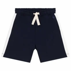 Enfant Petit Bateau Short Bravo Coton Bio |
